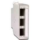 Metz - MEZ150240000010E OpDAT REGplus fA1/4r 6xSC-D 1xM20Crimpsp