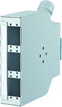 Metz - MEZ150240000010S OpDAT REGplus fA1/4r 6xSC-D 1xM20Schrump