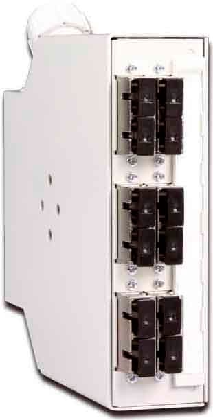 Metz - MEZ150240C20210E OpDAT REGplus 2xSC-D MM Keram. 1xM20 Cri