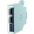 Metz - MEZ150240C20210S OpDAT REGplus 2xSC-D MM (Keramik), 1xM20