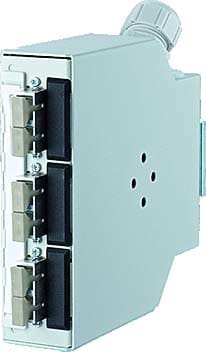 Metz - MEZ150240C20310E OpDAT REGplus 3xSC-D MM Keram. 1xM20 Cri