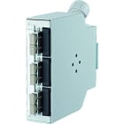 Metz - MEZ150240C20310S OpDAT REGplus 3xSC-D MM Keramik 1xM20 Sc