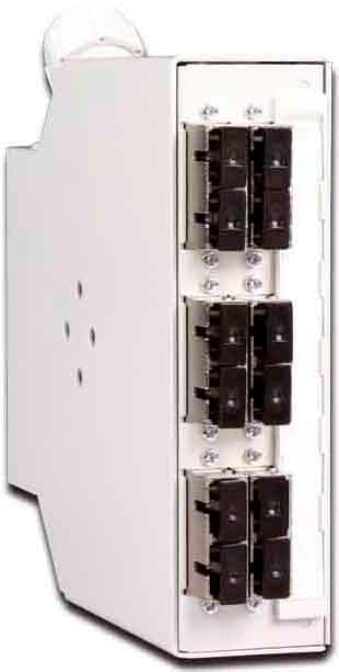 Metz - MEZ150240C20410E OpDAT REGplus 4xSC-D MM Kerami 1xM20 Cri