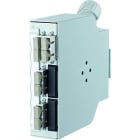 Metz - MEZ150240C20410S OpDAT REGplus 4xSC-D MM (Keramik), 1xM20