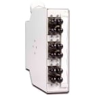 Metz - MEZ150240C30210E OpDAT REGplus 2xSC-D/ST MM KeramikhA1/4l