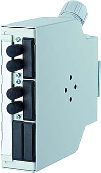 Metz - MEZ150240C30210S OpDAT REGplus 2xSC/ST-D MM(Keram.),1xM20