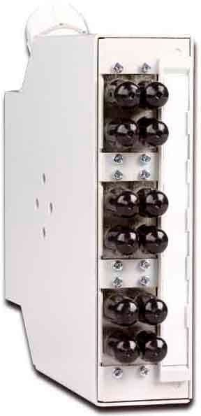 Metz - MEZ150240C30410E OpDAT REGplus 4xSC-D/ST MM KeramikhA1/4l