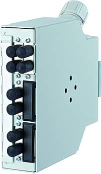 Metz - MEZ150240C30410S OpDAT REGplus 4xSC/ST-D MM(Keram.),1xM20