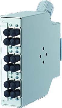 Metz - MEZ150240C30610S OpDAT REGplus 6xSC-D/ST MM KeramikhA1/4l