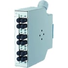 Metz - MEZ150240C30610S OpDAT REGplus 6xSC-D/ST MM KeramikhA1/4l