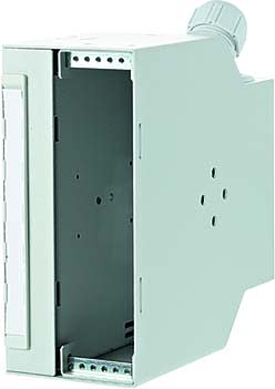 Metz - MEZ15024A10-24-E OpDAT REGpro24 GehAuse 1xM20ohne SpleiA