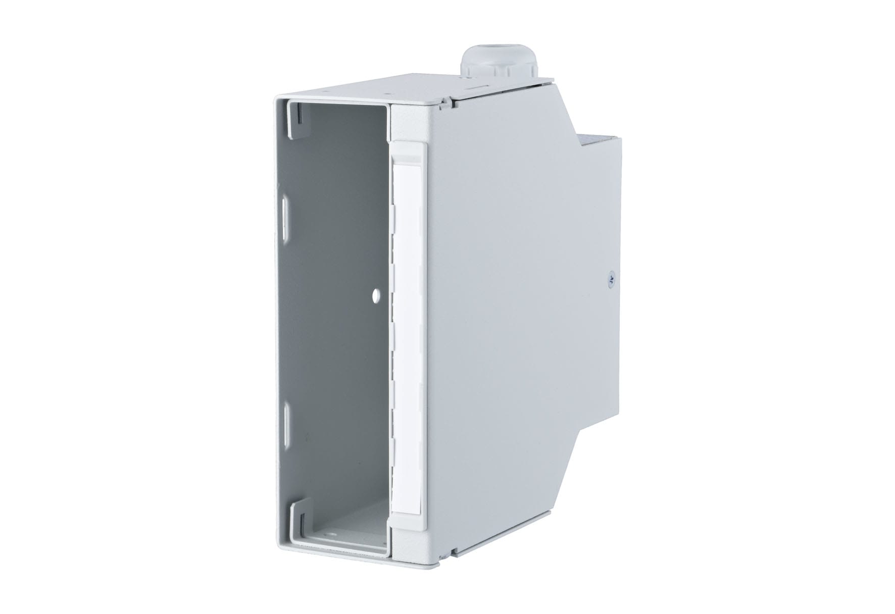 Metz - MEZ15024A10S-S OpDAT REGpro GehAuse 1xM20mit SpleiAka