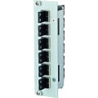 Metz - MEZ15024A5A06-E OpDAT REGpro 3HE 7TE MM 12xE2000 DC Kera