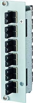 Metz - MEZ15024A5A06-E OpDAT REGpro 3HE 7TE MM 12xE2000 DC Kera