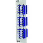 Metz - MEZ15024A7106-E OpDAT REGpro24 Front 6xLC-Q bl