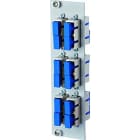 Metz - MEZ15024AD206-E OpDAT REGpro 3HE 7TE SM 6xSC-D Keramik m