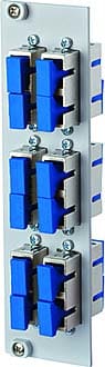 Metz - MEZ15024AD206-E OpDAT REGpro 3HE 7TE SM 6xSC-D Keramik m
