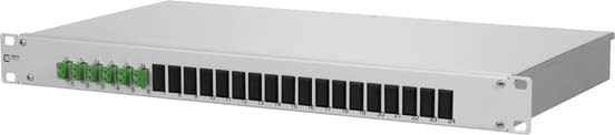 Metz - MEZ1502597606-E OpDAT fix Patchfeld splice 6xLC-D APC (g