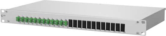 Metz - MEZ1502597612-E OpDAT fix 12xLCDAPC OS2 splice1HE/24gr 2