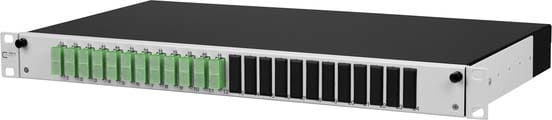 Metz - MEZ150269F212-E OpDATslide 12xSCDAPC OS2splice1HE/24gr 2