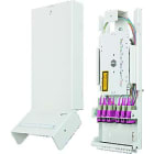 Metz - MEZ150307BB06-E CP splice 6xSC-D OM4 12Pigt 33x13x4,5cm,