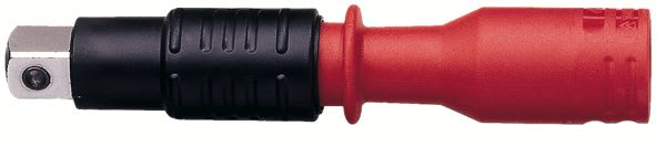 INTERCABLE SRL - INR15031125 PROLUNGA 12,5X125 KPL