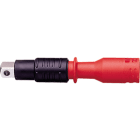 INTERCABLE SRL - INR15032125 PROLUNGA 10X125 KPL