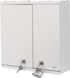 Metz - MEZ150327BB12-E OpDAT WV splice 12xSC-D OM4 GrS 24Pigt 1