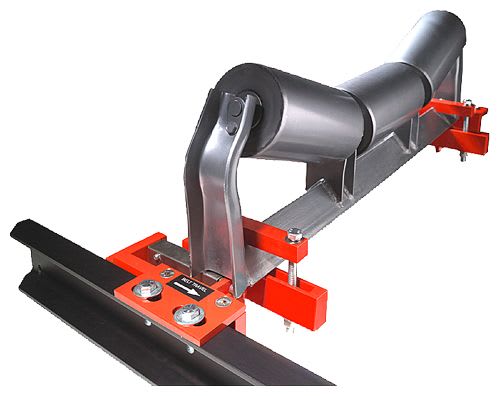 SIEMENS - SIE7MH71251AA10 MCS BELT SCALE