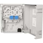 Metz - MEZ150350E206-E FiTH HausA1/4bergabepunkt 6xSC-D UPC OS2