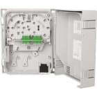 Metz - MEZ150350F206-E FiTH HausA1/4bergabepunkt 6xSC-D APC OS2