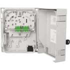 Metz - MEZ150350F206-F FiTH HausA1/4bergabepunkt 6xSC-D APC OS2