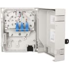 Metz - MEZ1503597406-F FiTH HausA1/4bergabepunkt 6xLC-D UPC OS2