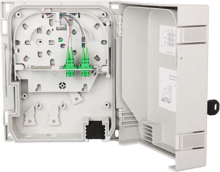 Metz - MEZ1503597604-F OpDAT HPS 4xLC-DAPC OS2 spliceGrS 8Pgt 4