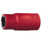 INTERCABLE SRL - INR1504117 BUSSOLA ESAGONALE 12,5X17 ISL