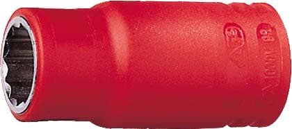 INTERCABLE SRL - INR1504211 BUSSOLA ESAGONALE 10XS11 ISL