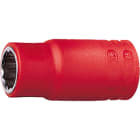 INTERCABLE SRL - INR1504210 BUSSOLA ESAGONALE 10XS10 ISL