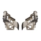 BEGHELLI - BEG15044 STAFFA INCASSO LLL EX