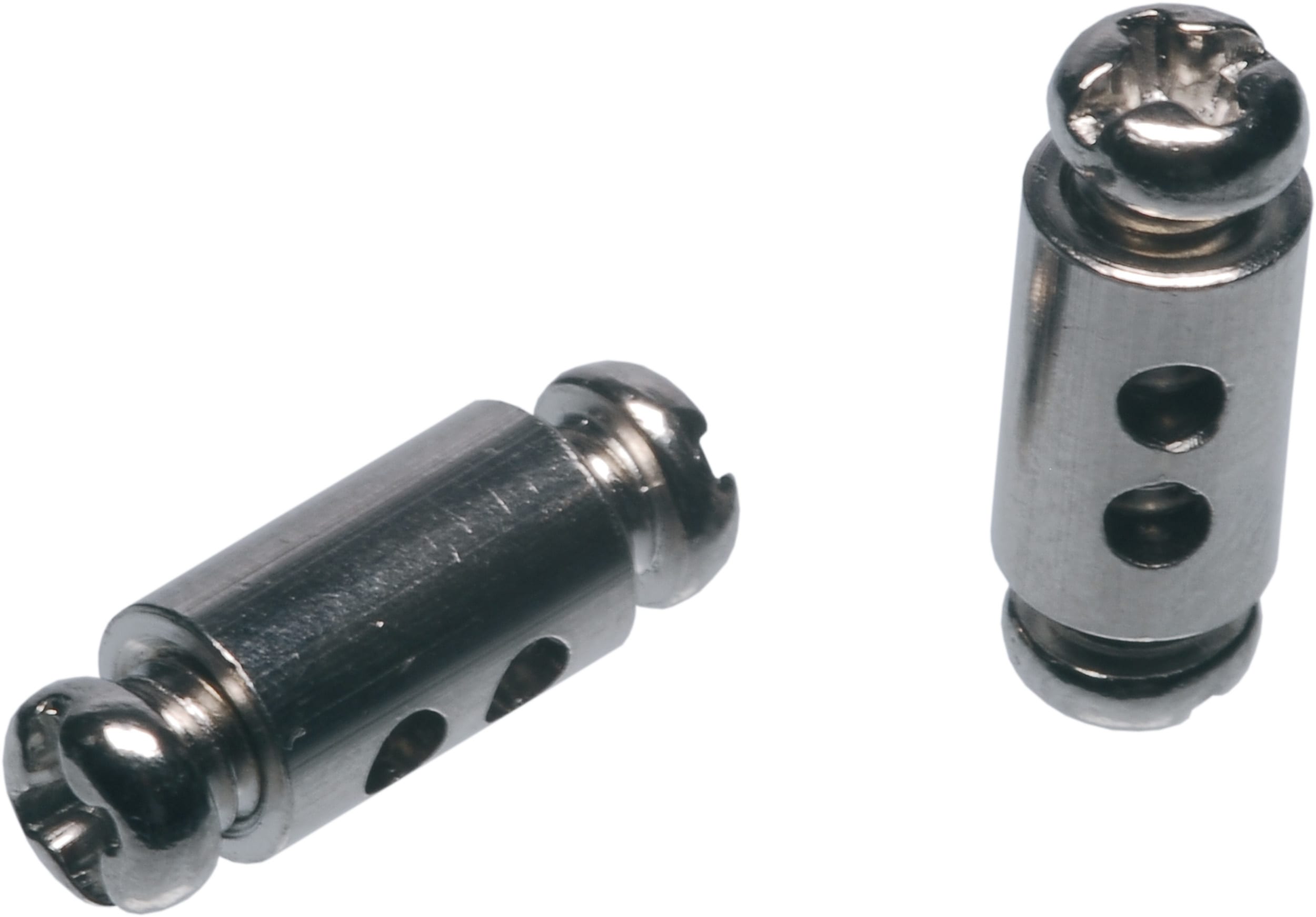 LE PROLUNGHE SAS - PRG1504 MORSETTO STRINGICAVO C/VITI LATERALI