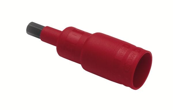 INTERCABLE SRL - INR1505106 INSERTO MASCH. ESAG. 12,5X6 ISL