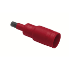 INTERCABLE SRL - INR1505105 INSERTO MASCH. ESAG. 12,5X5 ISL