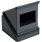 BTICINO - BTI150524N TORRETTE - ZOCCOLO SOTTOPAVIM PER 150520