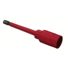 INTERCABLE SRL - INR1506106 INSERTO MASCH. ESAG. 12,5X6 L ISL