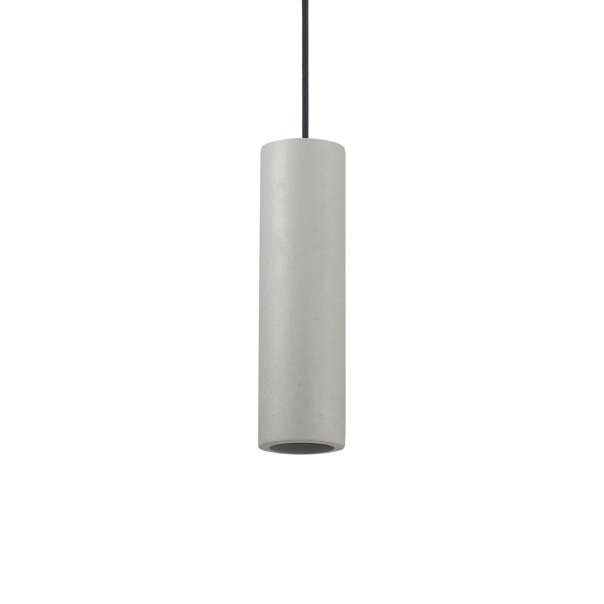 IDEAL LUX SRL - IUX150635 OAK SP1 CEMENTO