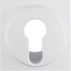 BERKER - BRK15076089 P.ZO C.LE X INT/PULS.CH.Q1/Q3 BI.PVELL.O