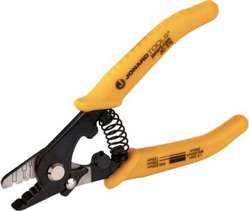 Metz - MEZ150800202-E Absetzzange fA1/4r LWL-Kabel A 1,6-3 mm