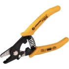 Metz - MEZ150800202-E Absetzzange fA1/4r LWL-Kabel A 1,6-3 mm