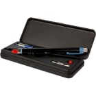 Metz - MEZ150800205-E LWL-Laserquelle fA1/4r Ferrulen 2,5 + 1,