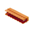 WEIDMULLER - WEI1571280000 SL 5.00/18/90 3.2SN OR BX