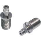 LE PROLUNGHE SAS - PRG1508 MORSETTO TENUTA STRINGIFUNE C/BLOCCAGGIO